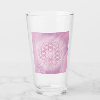 rosa, flor de la vida, geométrico sagrado,mandala,