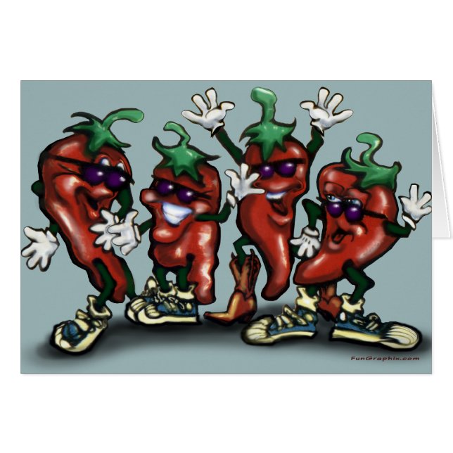 Rosa fuerte (Anverso (Horizontal))