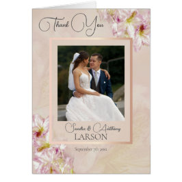 Rosa Gold Azalea Boda de fotografía