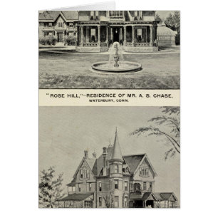 Rosa Hill, residencia de Judd