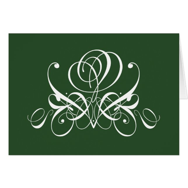 Rosa irlandés (Anverso (Horizontal))