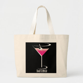 Rosa Martini de la bolsa de asas del camarero