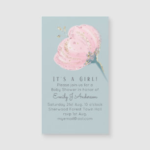 rosa moderno y de moda, azul oscuro y azul oscuro