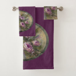 Rosa / Morado