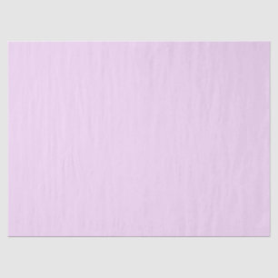 Rosa nº 1, Rosa Pastel, Papel de seda