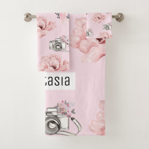Rosa Pastel personalizado