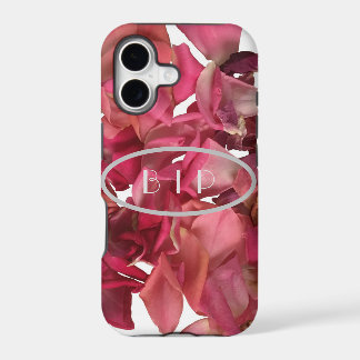 Rosa Pétalo Rosa Romántico Personalizado
