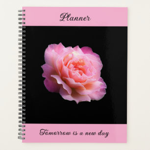 Rosa Pinky - planificador
