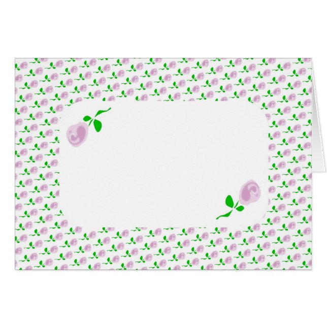 Rosa pintado (Anverso (Horizontal))