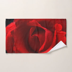 Rosa roja btm