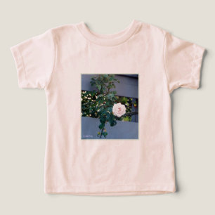 Rosa Rosa Infantil