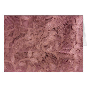 Rosa Rosa Lace