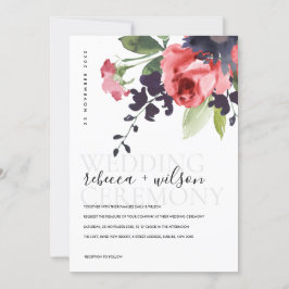 ROSA ROSA PEONY EUCALYPTUS FLORA BODA DE COLOR DE