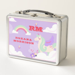 ROSA, ROSA Y VINO UNICORN VERDE