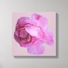 rosa rosado rosa moderno florido arte simple y fin