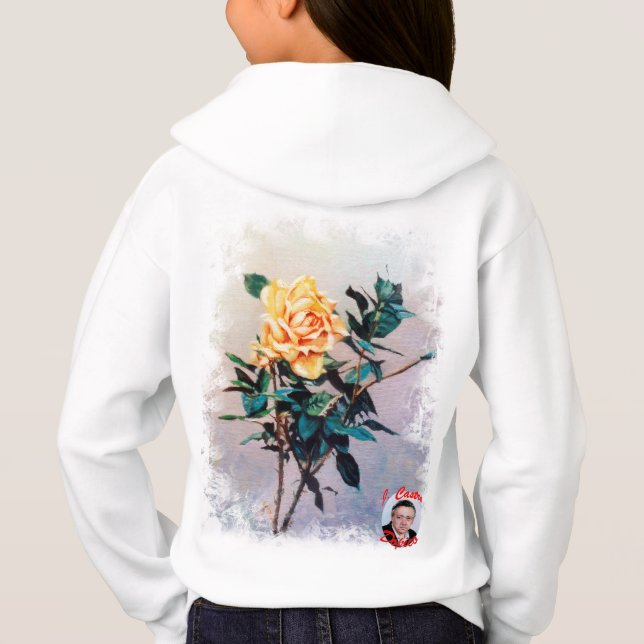 Rosa/Rose (Reverso)