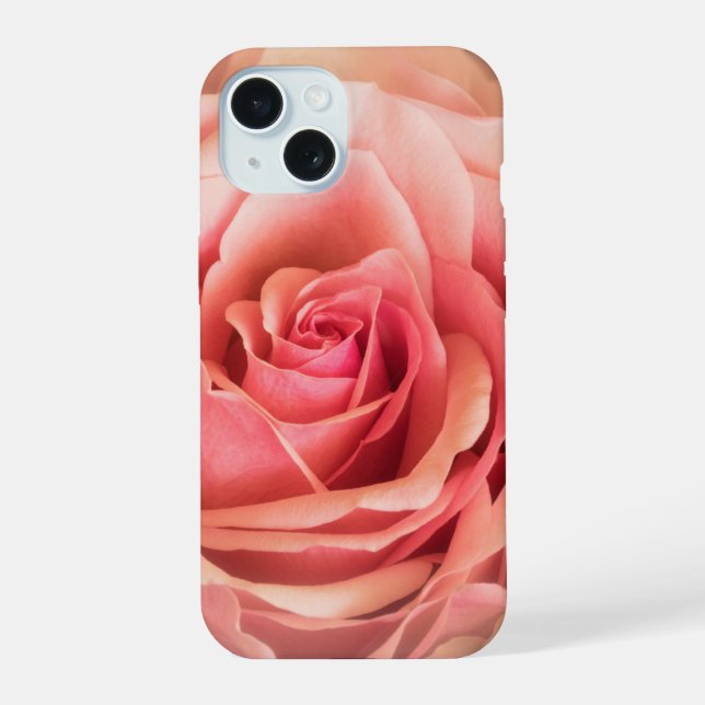 Rosa Suave Rubor Rosa (Reverso )