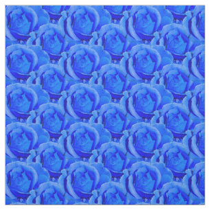 Rosa Tela Azul Rosa Tela Algodón o Poli