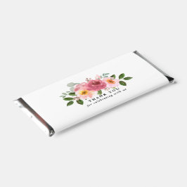 rosa terroso | Boda Floral rosa Rubor