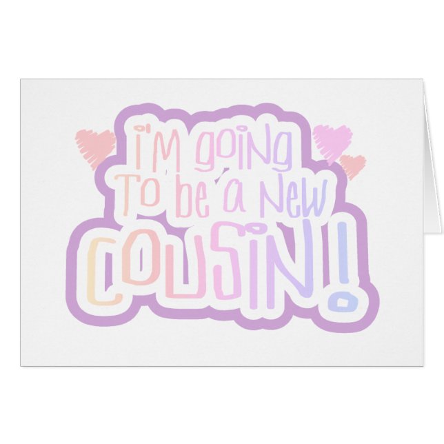 Rosa voy a ser un primo (Anverso (Horizontal))