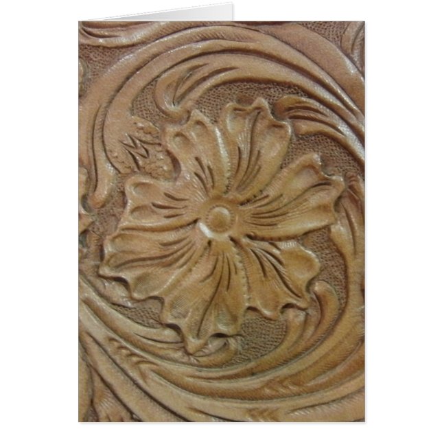 Rosa Wild West (Frente)