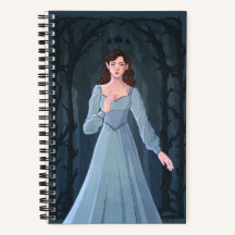 Rosa Wolfe El Cuaderno De Cuaderno De 12 Reinos