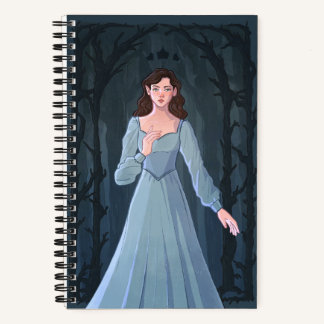 Rosa Wolfe El Cuaderno De Cuaderno De 12 Reinos