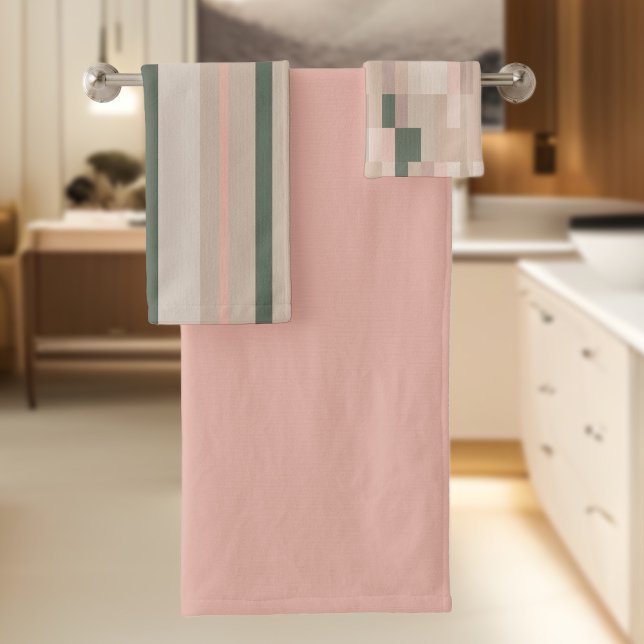 Rosa y Beige de Rubor (Subido por el creador)