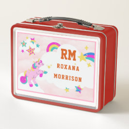 ROSA Y ROSA VERDE, AMARILLO UNICORN METALIZADO