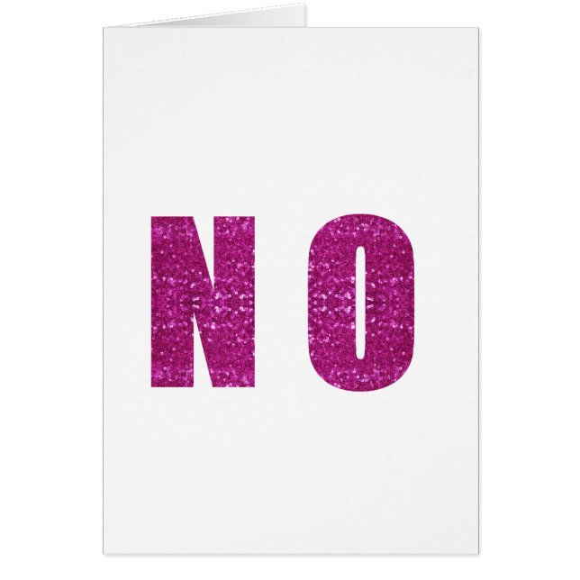 rosado secuenciado no (Frente)