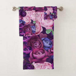 Rosas Azules Y Violentos