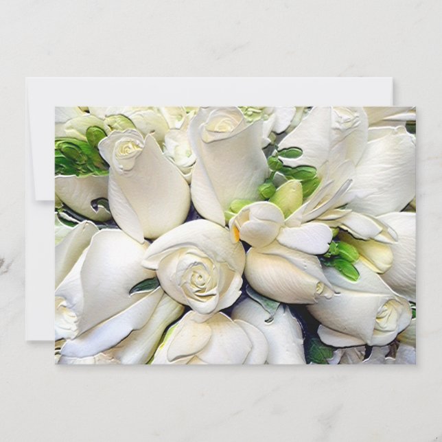 Rosas blancas_ (Anverso)