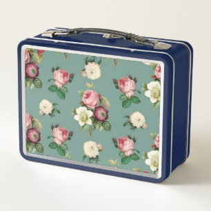 Rosas clásicos y jade