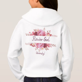 Rosas de Borgoña