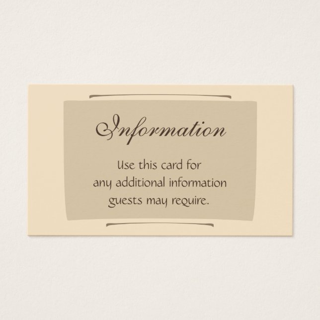 Rosas de crema y café (Frente)