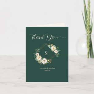 Rosas de Esmeralda Profunda y Otoño
