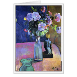 Rosas de Gauguin
