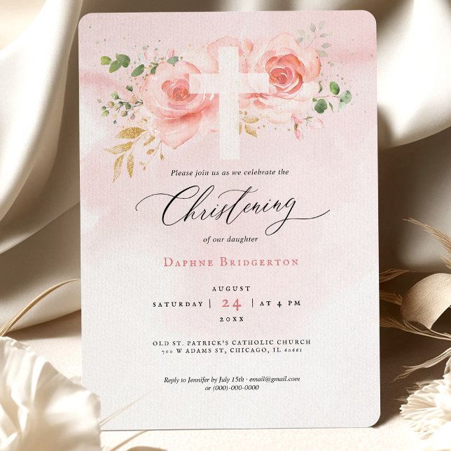 Rosas de Invitación a la Cristalización Rosa y Oro (Subido por el creador)
