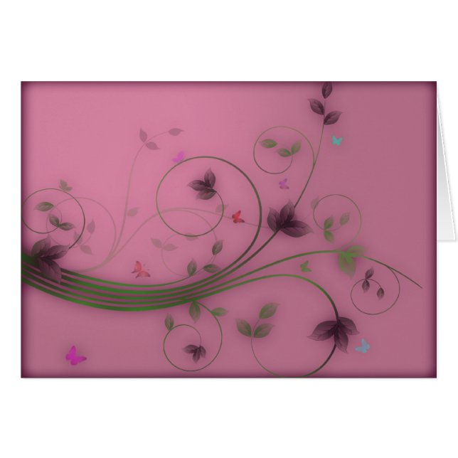 Rosas de la primavera (Anverso (Horizontal))