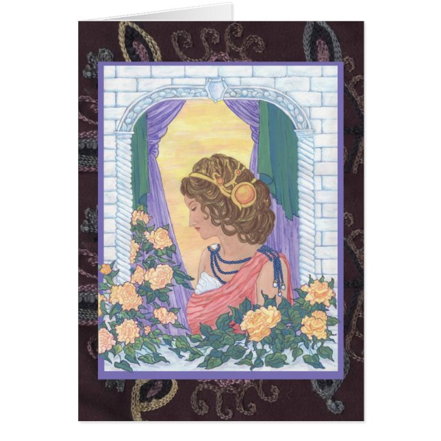 Rosas de la puesta del sol (Frente)