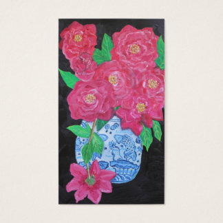 Rosas de la Vase China