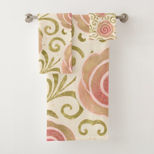 Rosas de libros de cuentos de hadas rosadas y dora (In situ)