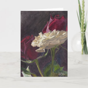 Rosas de navidad