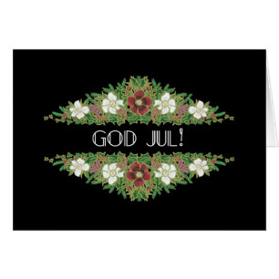 Rosas de navidad, Hellebores, lengua noruega