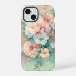 Rosas de Pastel Vintages