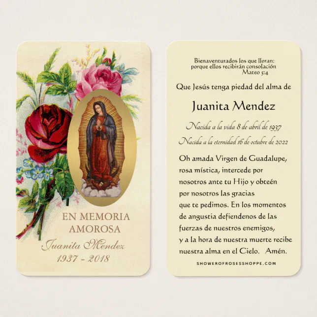 25 – Virgen de Guadalupe - Manualidades para el Alma
