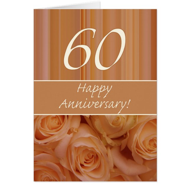 Rosas del 60° Aniversario (Frente)