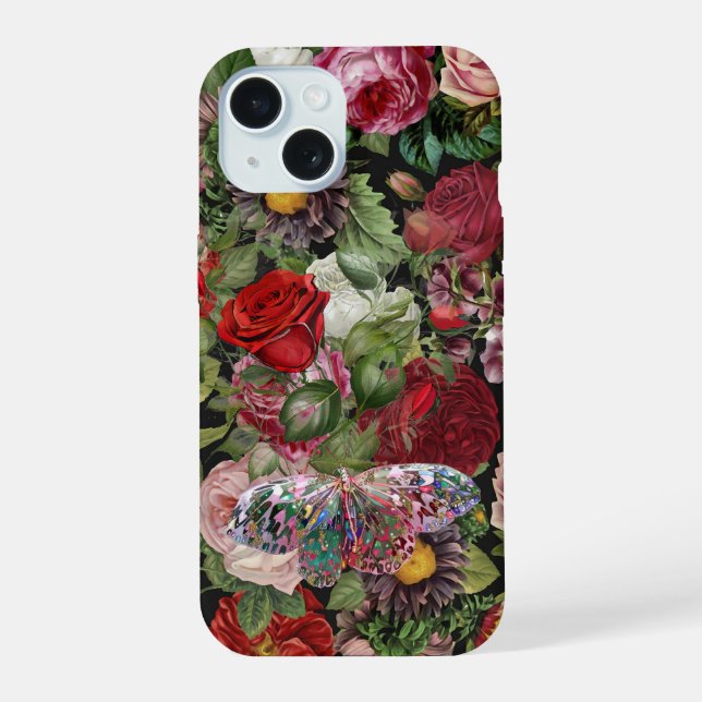 Rosas del Boho (Reverso )