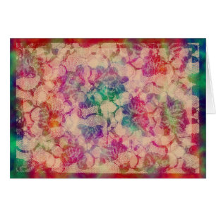 Rosas gitanos del cordón