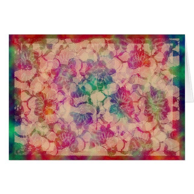 Rosas gitanos del cordón (Anverso (Horizontal))